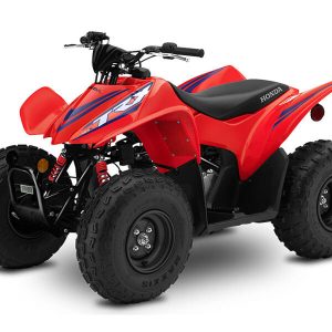 TRX90X
